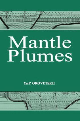 bokomslag Mantle Plumes