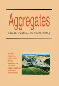 bokomslag Aggregates