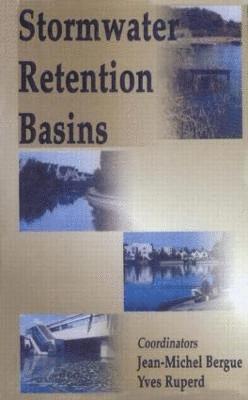 Stormwater Retention Basins 1