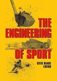 bokomslag The Engineering of Sport