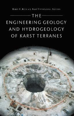 The Engineering Geology and Hydrology of Karst Terrains 1