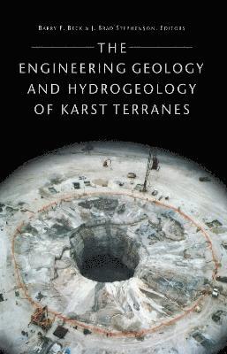 Engineering Geology and Hydrology of Karst Terrains