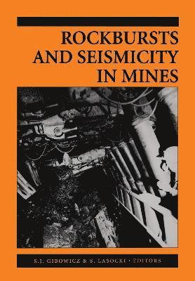 Rockbursts and Seismicity in Mines 97 1