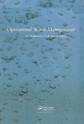 Operational Water Management