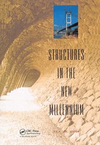 bokomslag Structures in the New Millennium