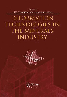 Information Technologies in the Minerals Industry