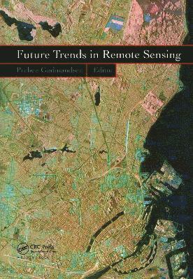 bokomslag Future Trends in Remote Sensing