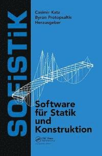bokomslag Software fr Statik und Konstruktion, Band II