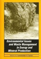 Environmental Issues and Waste Management in Energy and Mineral Production 1