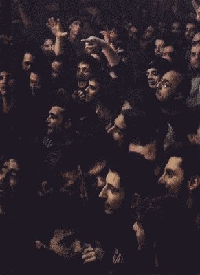 Craigie Horsfield: Confluence and Consequence