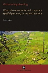 bokomslag Outsourcing Planning