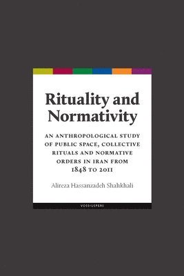 Rituality and Normativity 1