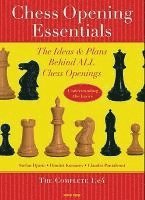 bokomslag Chess Opening Essentials: v. 1