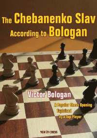 bokomslag Chebanenko Slav According to Bologan