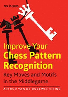 bokomslag Improve Your Chess Pattern Recognition