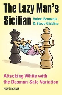 bokomslag Lazy Man's Sicilian