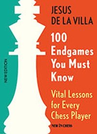 bokomslag 100 Endgames You Must Know