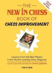 bokomslag New in Chess Book of Chess Improvement