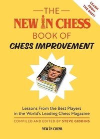 bokomslag The New in Chess Book of Chess Improvement