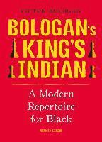 bokomslag Bologan's King's Indian