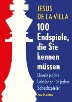 100 Endspiele, die Sie kennen müssen 1