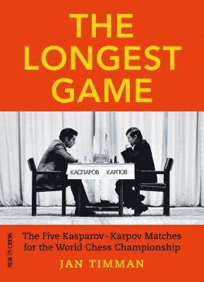 The Longest Game 1