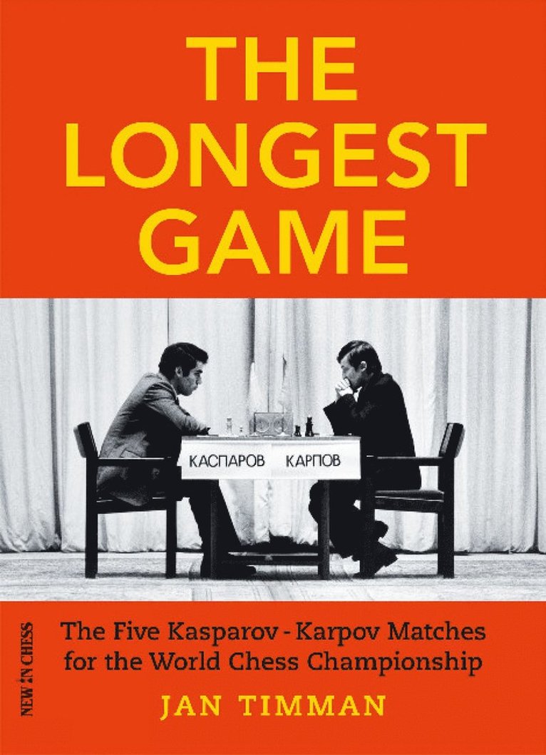 The Longest Game 1