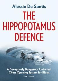 bokomslag Hippopotamus Defence