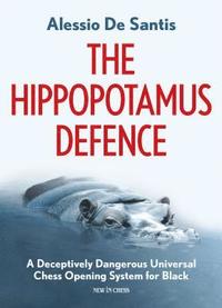 bokomslag The Hippopotamus Defence