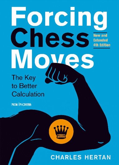 bokomslag Forcing Chess Moves