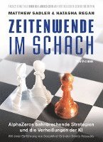 bokomslag Zeitenwende Im Schach