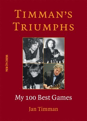 Timman's Triumphs 1