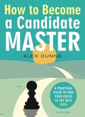 How to Become a Candidate Master 1