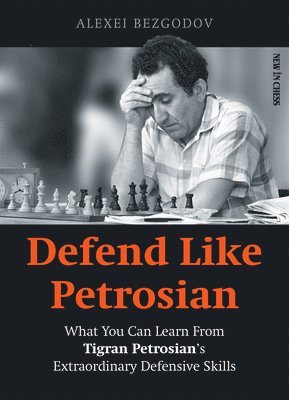 Mikhail Botvinnik vs Tigran V Petrosian (1963)