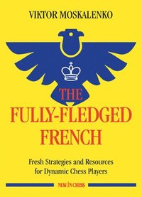 bokomslag The Fully-Fledged French