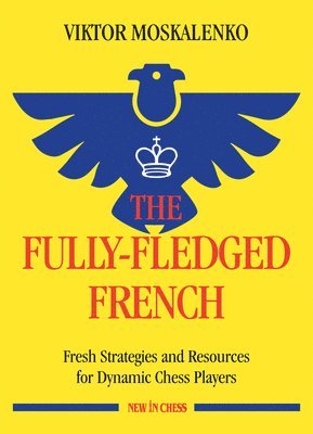 The Fully-Fledged French 1