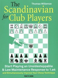 bokomslag The Scandinavian for Club Players