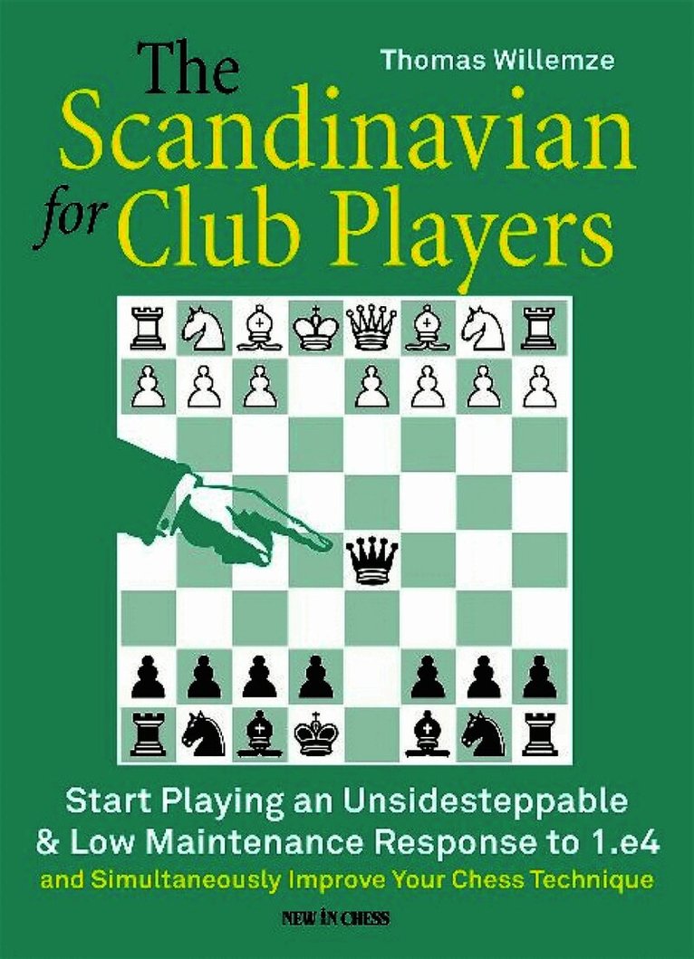 Scandinavian for Club Players