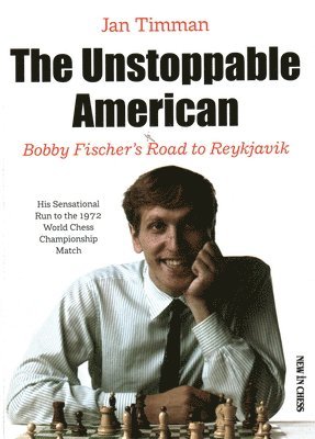 The Unstoppable American 1