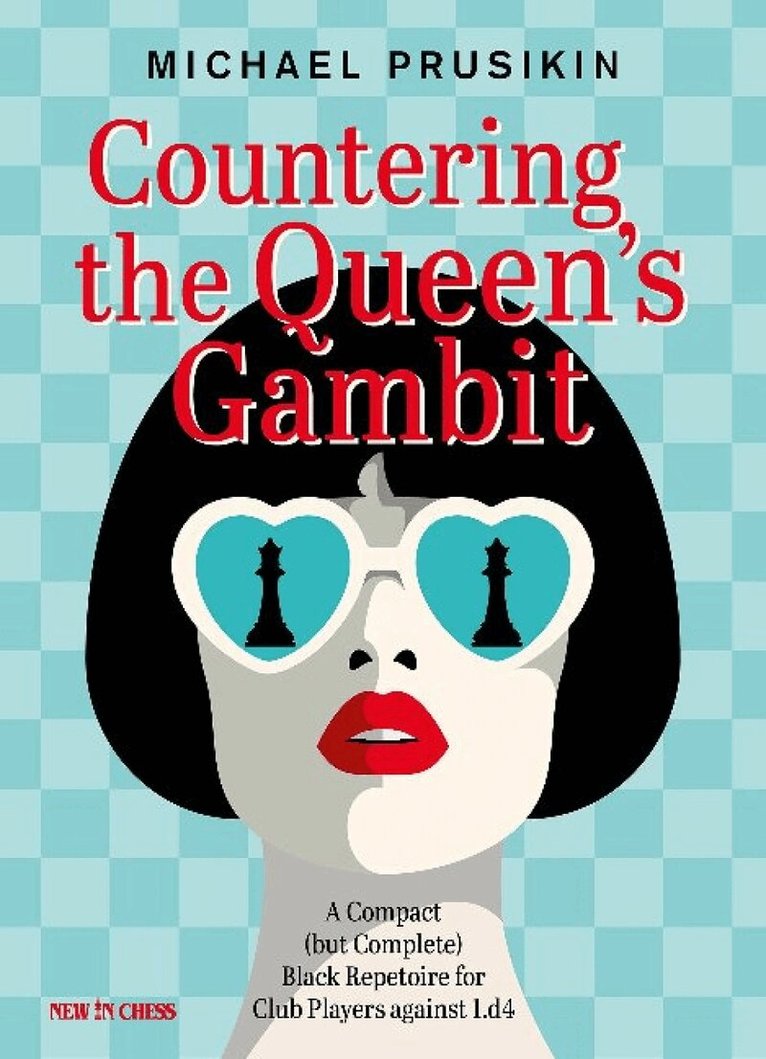 Michael Prusikin - Countering The Queens Gambit, Häftad