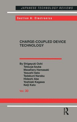 Charge-Coupled Device Technology 1