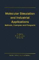 Molecular Simulation Industria, Inbunden