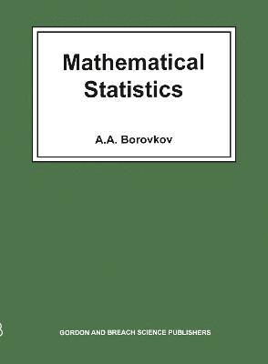 Mathematical Statistics