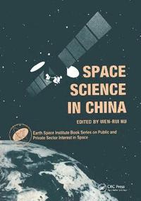 bokomslag Space Science in China