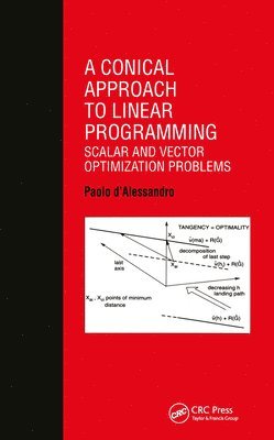 Conical Approach to Linear Programming 1