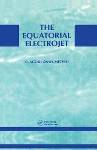 bokomslag Equatorial Electrojet