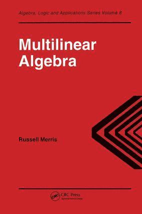 Multilinear Algebra 1