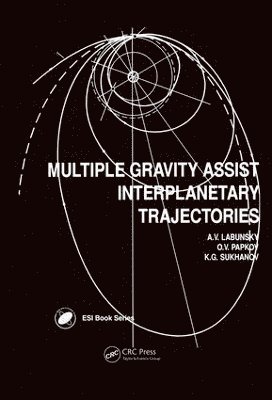 Multiple Gravity Assist Interplanetary Trajectories 1