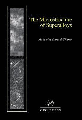 Microstructure of Superalloys