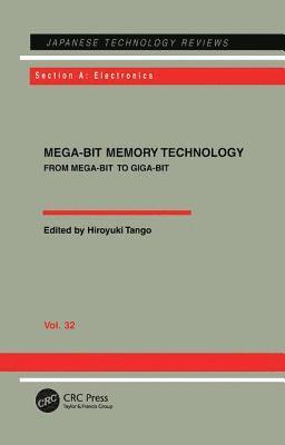 Mega-Bit Memory Technology - From Mega-Bit to Giga-Bit 1